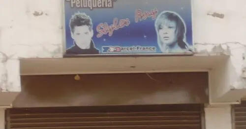 PELUQUERIA STYLOS ANY BOGOTÁ PELUQUERIA STYLOS ANY BOGOTÁ